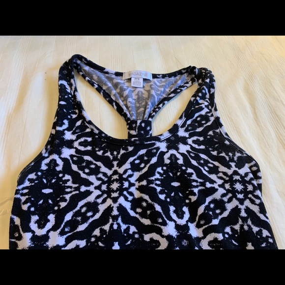 Maxi Dress - Picture 1 of 3